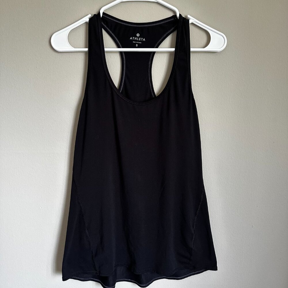Athleta Chi Tank